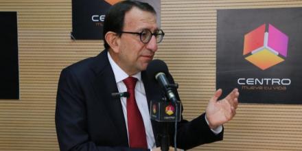 El Gobierno inició coactivas contra empresas mineras