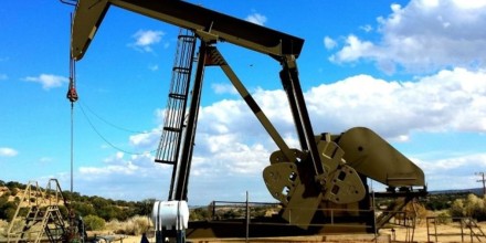 El petróleo WTI, referente de Ecuador, perdió más de $ 2 en la semana
