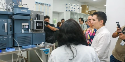 Universidad Ikiam y Prefectura de Pastaza avanzan en cooperación para proyectos sostenibles en la Amazonía