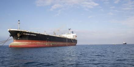 Petroecuador adjudica 14,4 millones de barriles de crudo para exportación