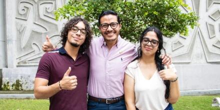 El plazo para postular a becas de inglés se extendió 