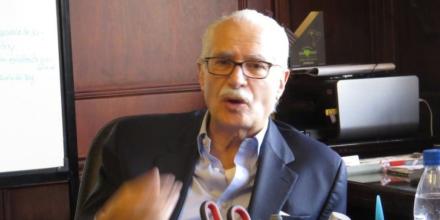 Carlos Montúfar: Ecuador tiene gran potencial para desarrollar energía nuclear