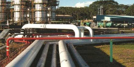 Pampa Energía inició arbitraje por $ 100 millones contra Ecuador por el OCP 