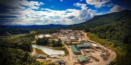 La minería se ubicó como el tercer rubro de exportación en el primer trimestre de 2026