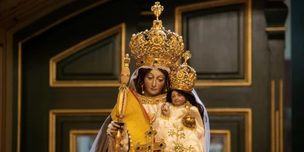 Semana Santa en Colombia: estos son los nombres bíblicos más populares