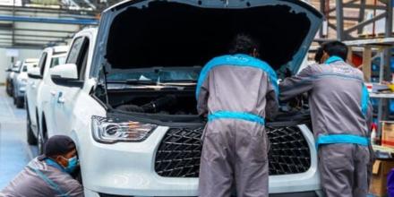 Ciauto busca captar el mercado dejado por General Motors 