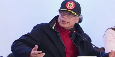 Petro habla del fin del petróleo. Expertos lo desmienten