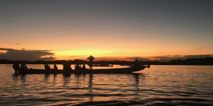 Cuyabeno: el corazón vivo y ancestral de la Amazonía ecuatoriana