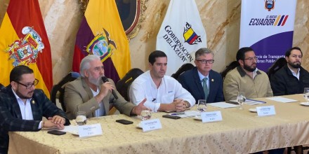 La CAF prestará $ 218 millones para un centro fronterizo y obras viales