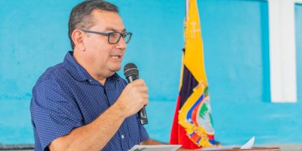 Gobierno invirtió $ 71 millones en las 6 provincias amazónicas