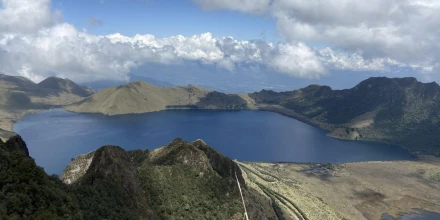 Países andinos impulsan estrategia conjunta para atraer más turismo internacional