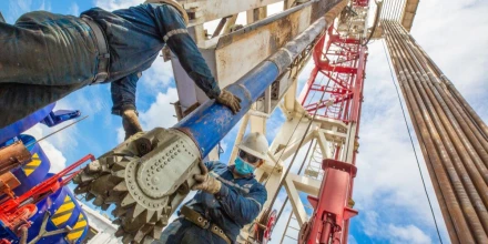Petroecuador eleva producción del campo Lobo a 2.300 barriles diarios tras reactivación