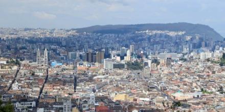 Remesas marcan récord histórico y dinamizan el mercado inmobiliario en Ecuador