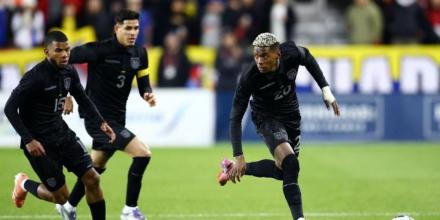 Ecuador venció a Nueva Zelanda y aseguró el bombo 2 del Mundial 2026