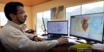 Enami puede otorgar nuevas concesiones mineras