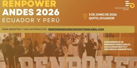 Quito será sede de encuentro regional sobre seguridad energética e inversión renovable