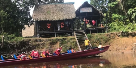 El feriado del Día del Trabajo deja un gasto turístico récord en Ecuador