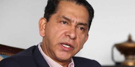Lucio Gutiérrez sobre el pago a Chevron: Rafael Correa es el culpable