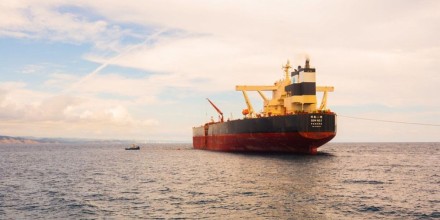 El petróleo WTI cae a USD 68,5 por barril tras disminuir la tensión en Medio Oriente