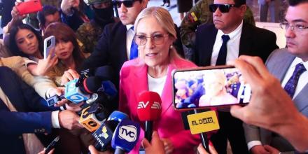 82.6 % cree que ADN tendrá la mayoría en la Asamblea Nacional 
