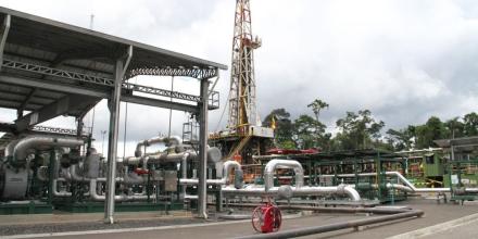 Petroecuador proyecta 477.000 barriles diarios y 2 millones adicionales para exportación