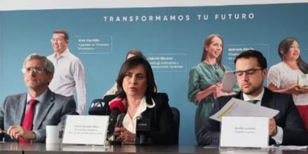 La CME presentó demanda de inconstitucionalidad contra tasa minera