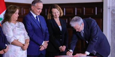 Chevron participará en la exploración y explotación de hidrocarburos en el norte de Perú