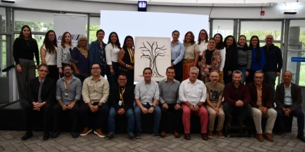 Ecuador activa agenda nacional por la biodiversidad con actividades durante mayo