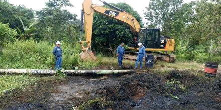Principales noticias de Ecuador hoy - 18 de Abril de 2025 