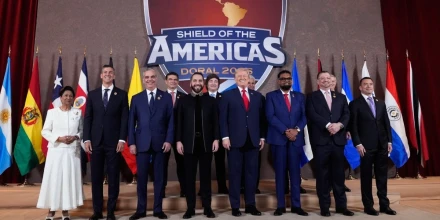 Principales noticias de Ecuador hoy - 9 de marzo de 2026