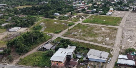 Gobierno anuncia construcción de 140 viviendas de interés social en Archidona