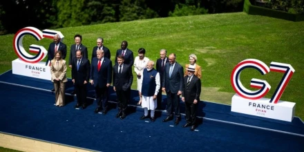 Trump advierte a Irán con nuevos ataques si incumple acuerdo que se firmará esta semana