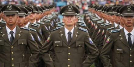 La Policía refuerza sus filas y lanza nueva herramienta