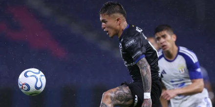 Copa Libertadores: Independiente del Valle remonta y es líder del Grupo H