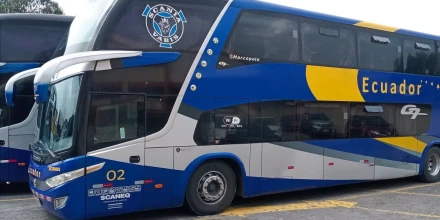 Gobierno amplía ayuda a transportistas tras retiro del subsidio al diésel