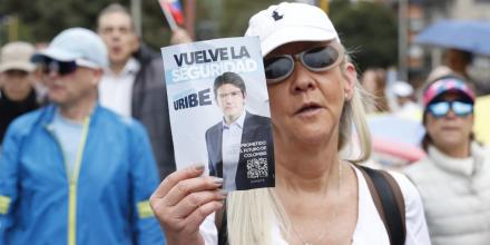 Colombia: Miguel Uribe Turbay sigue "en estado crítico" 