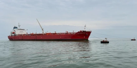 Canadá aumenta sus compras de petróleo procedente de Ecuador