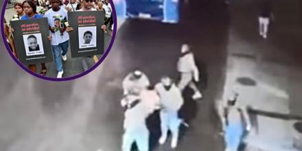 Fiscalía pidió 34 años de cárcel para 5 militares por desaparición de 4 menores