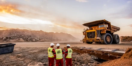 Minería en América del Sur: oportunidades de inversión  y el papel emergente de Ecuador