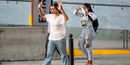 Al menos 749 personas han sido detenidas en Venezuela tras protestas