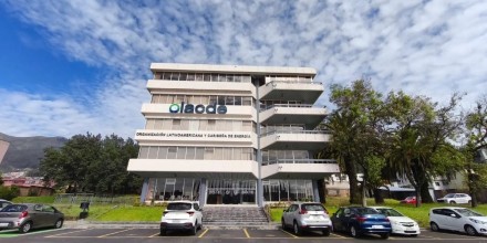 Energías renovables generan el 67,7 % de la electricidad en América Latina
