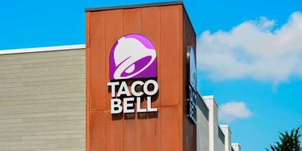 Taco Bell regresa a Ecuador tras 16 años con inversión de $ 2 millones