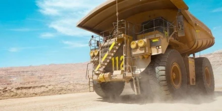 Proyecto Bramaderos en Ecuador tendría un valor estimado de US$900 millones 