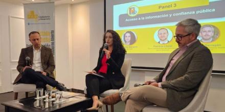 Canadá destaca el potencial del futuro acuerdo comercial con Ecuador