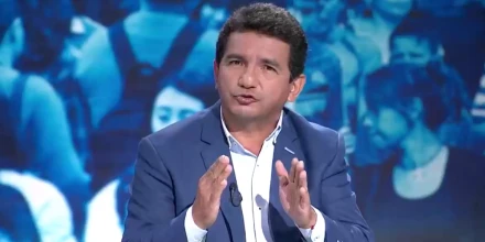 Cléver Jiménez anuncia precandidatura a la Prefectura de Zamora Chinchipe