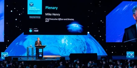 Perú impulsa la innovación minera durante el Congreso Mundial de Minería 2026