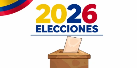 Elecciones en Colombia: avanza el preconteo y crece la expectativa por los resultados presidenciales de 2026