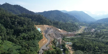 Proyecto Warintza logra aprobación de su estudio ambiental