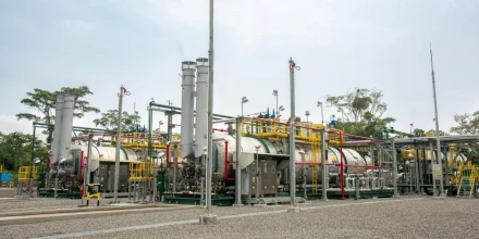 Petroecuador asegura abastecimiento de combustibles pese a fallas recientes