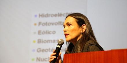 Mazar opera en niveles óptimos y garantiza estabilidad eléctrica  